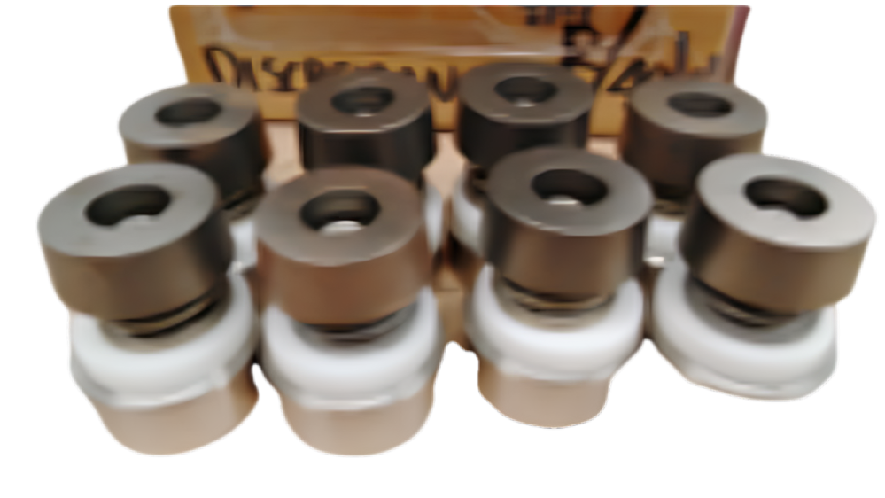 Anillo de Acero Inoxidable - 57mm OD x 44mm ID x 73mm Altura