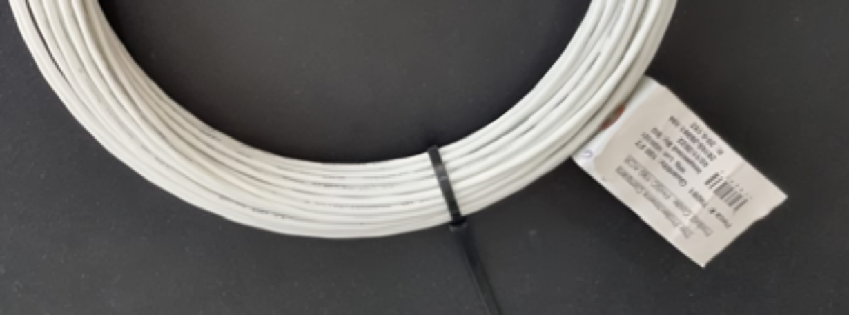 Cable de Detección Lineal de Calor Protectowire PHSC-190-EPC (88°C)