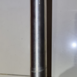 Válvula PIPESTEC 1-1/2" API 602 Criogénica - Acero Inox F304 SW Clase 800